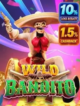 Wild Bandito
